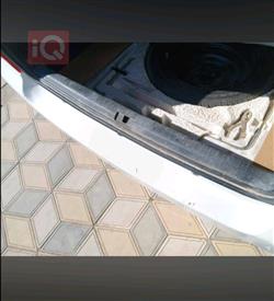 Geely CK